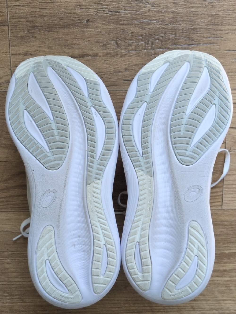 Asics Athletic Sneakers - Picture 8 of 8